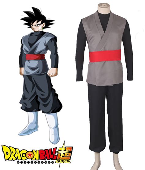 goku black outfit|goku black zamasu uniform.